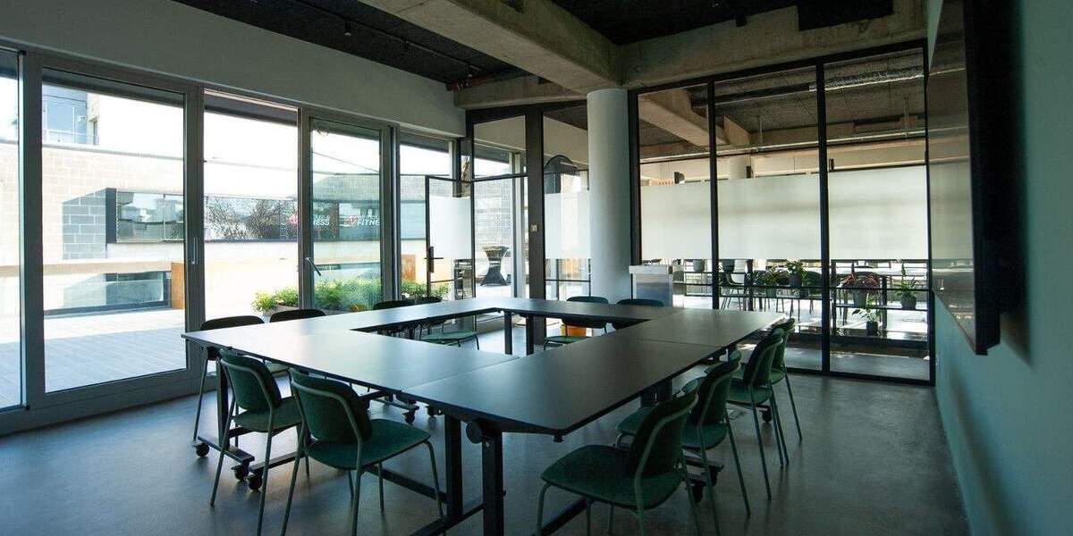 Gewerbeobjekt Wuppertal Elberfeld - 863&euro; | Angebot:25875058