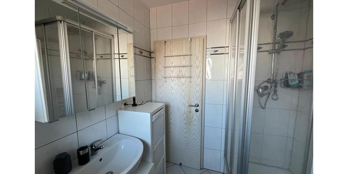 Etagenwohnung Büttelborn - 22 Zimmer, 58 m&sup2;, 1.100&euro; | Angebot:25893648