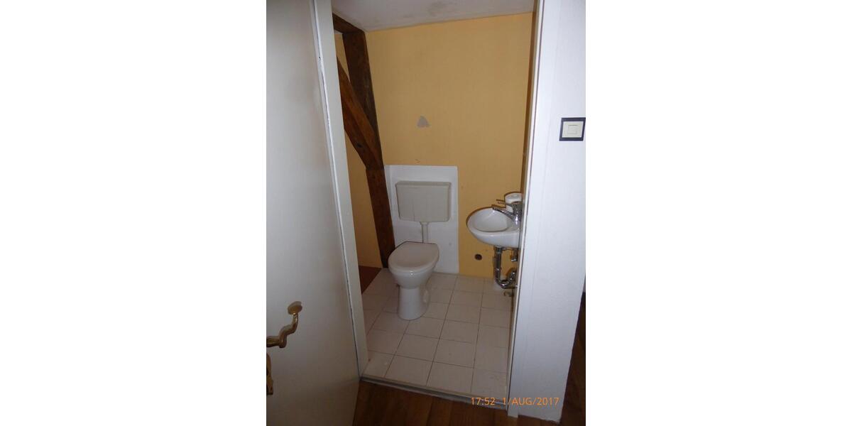 Maisonettenwohnung Friedrichstadt - 5 Zimmer, 140 m&sup2;, 900&euro; | Angebot:26213168