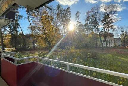 Wohnung zum Mieten in Erlangen 518,91 € 58.7 m² 2 zimmer