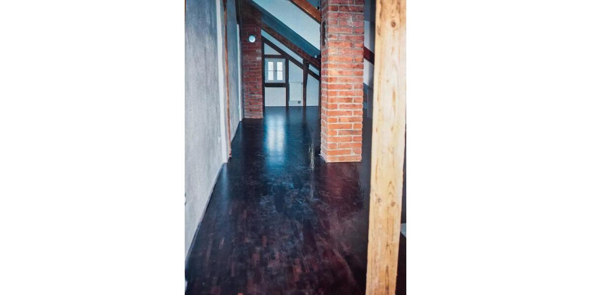 Dachgeschoßwohnung Speyer - 1 Zimmer, 54 m&sup2;, 540&euro; | Angebot:25905464