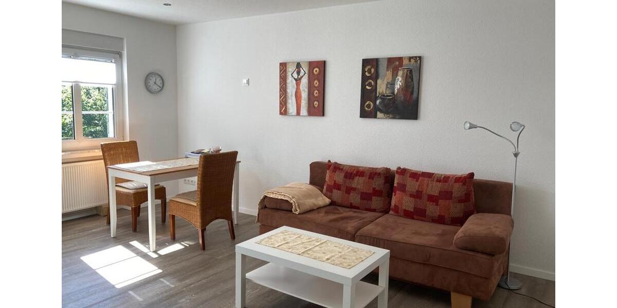 Etagenwohnung Attendorn - 2 Zimmer, 49 m&sup2;, 870&euro; | Angebot:26612289
