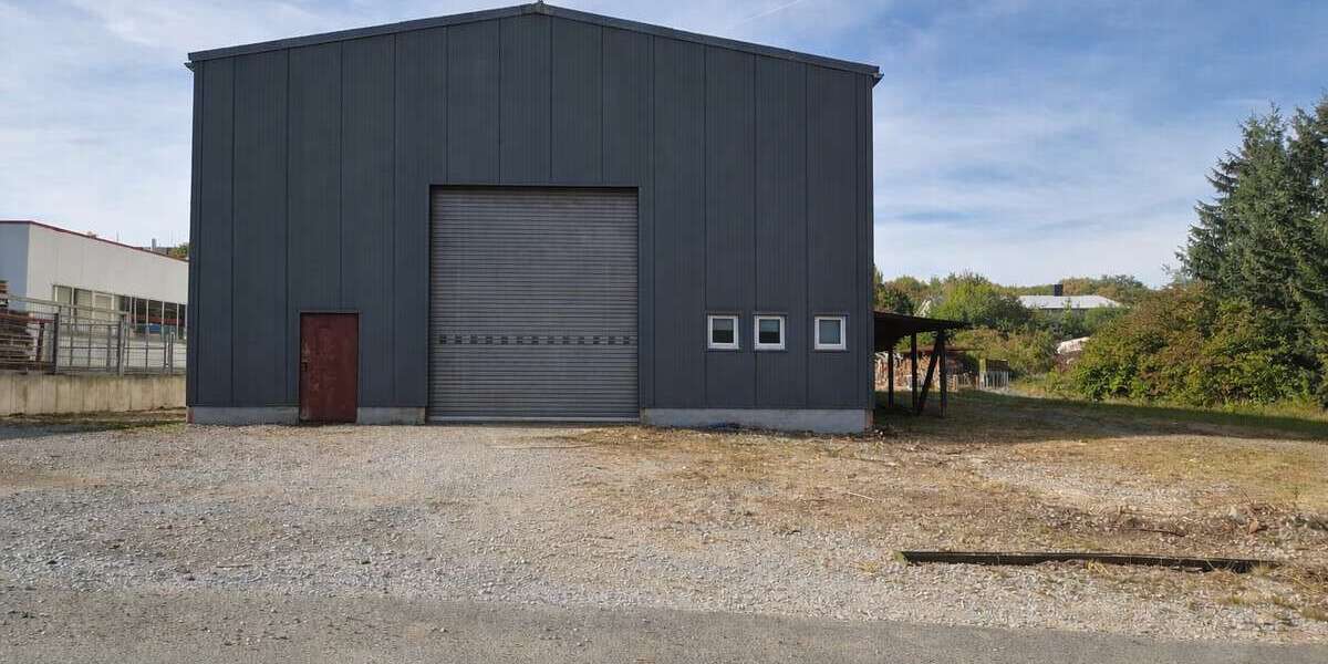 Gewerbeobjekt Haiger - 250&euro; | Angebot:26155379