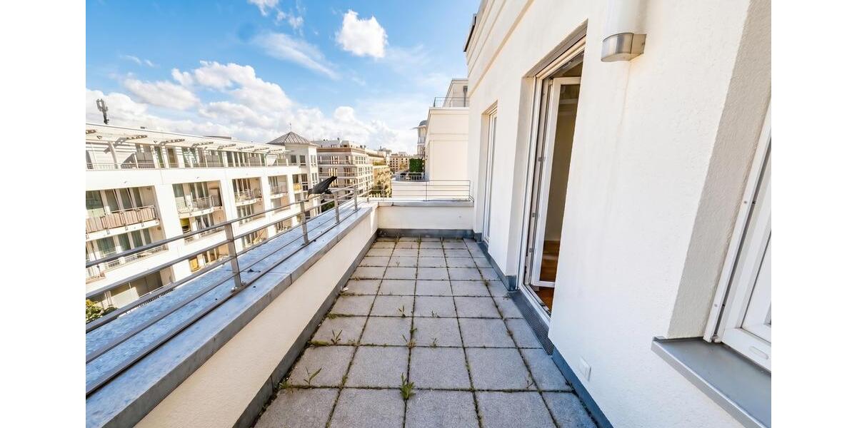 Etagenwohnung Berlin Mitte - 4 Zimmer, 133 m&sup2;, 1.900&euro; | Angebot:26586441