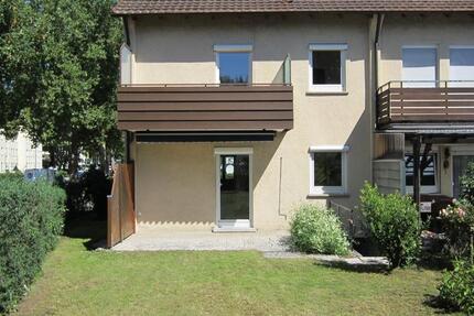 Ruhiges, modernisiertes Einfamilienhaus mit EBK und Garten 6 zimmer