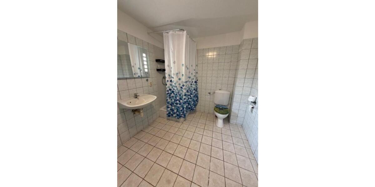 Erdgeschoßwohnung Essen (Oldenburg) - 2 Zimmer, 80 m&sup2;, 600&euro; | Angebot:24933526