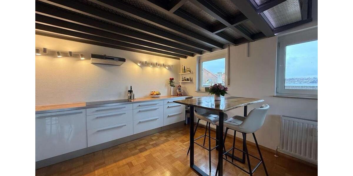 Einfamilienhaus Stuttgart Bad Cannstatt - 1 Zimmer, 86 m&sup2;, 1.550&euro; | Angebot:26614157