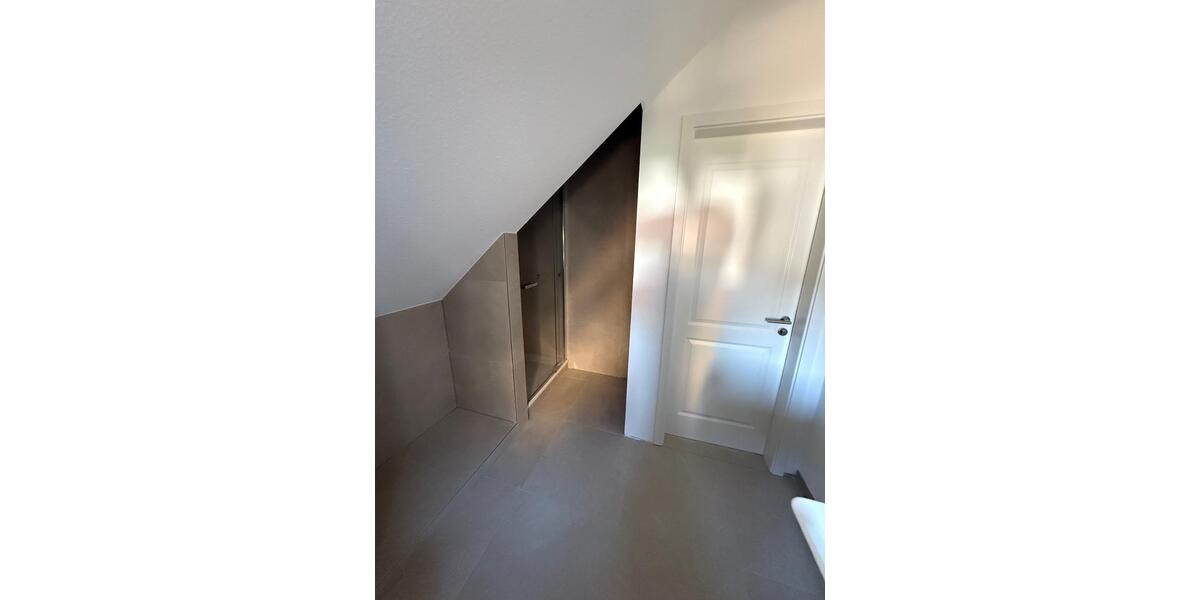 Dachgeschoßwohnung Spangenberg - 2 Zimmer, 50 m&sup2;, 620&euro; | Angebot:26239034