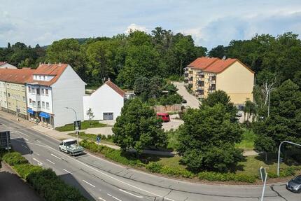 Wohnung Sondershausen - 2 Zimmer, 65 m&sup2;, 450&euro; | Angebot:24982897