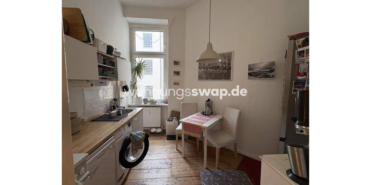Etagenwohnung Berlin-10711 Charlottenburg - 2 Zimmer, 66 m&sup2;, 670&euro; | Angebot:26217229