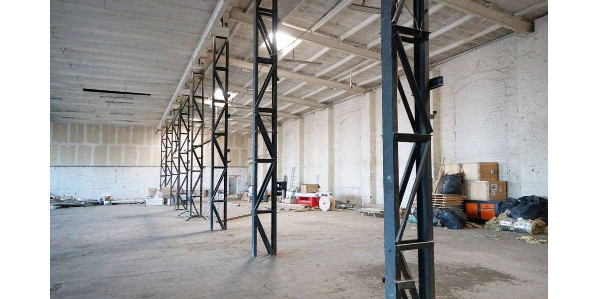 Gewerbeobjekt Hannover Wülfel - 7.000&euro; | Angebot:26740592