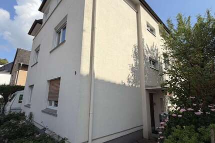 Wohnung Bielefeld Mitte - 3.5 Zimmer, 102 m&sup2;, 900&euro; | Angebot:27279489