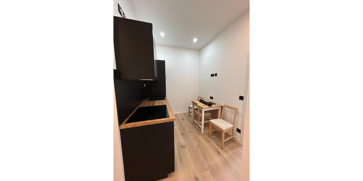 *IMMOWERT-BLACKWEEK*ERSTE MONATSMIETE ÜBERNEHMEN WIR* 1 zimmer