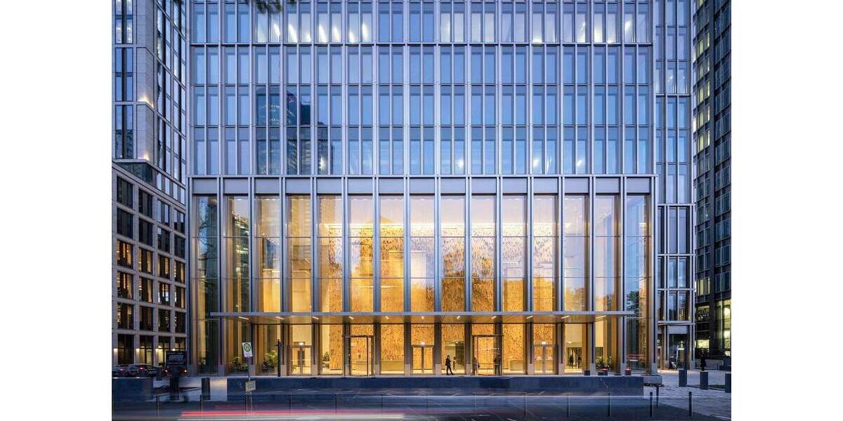 Gewerbeobjekt Frankfurt am Main Bahnhofsviertel - 890&euro; | Angebot:25302259