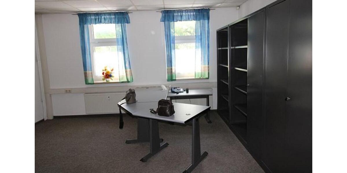 Kleines Büro, möbliert in Erfurt zimmer