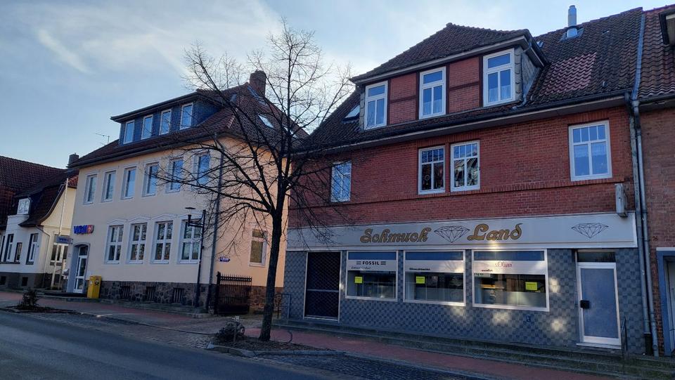 Gewerbeobjekt Ebstorf - 495&euro; | Angebot:22240708