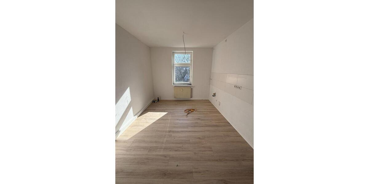Etagenwohnung Aschersleben - 2 Zimmer, 50 m&sup2;, 310&euro; | Angebot:26633847