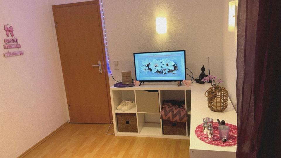 Wohnen auf Zeit Düsseldorf Stadtbezirk 7 - 1 Zimmer, 21 m&sup2;, 650&euro; | Angebot:26025134
