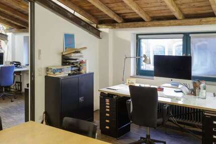 Gewerbeobjekt Köln Mülheim - 1.500&euro; | Angebot:26158775