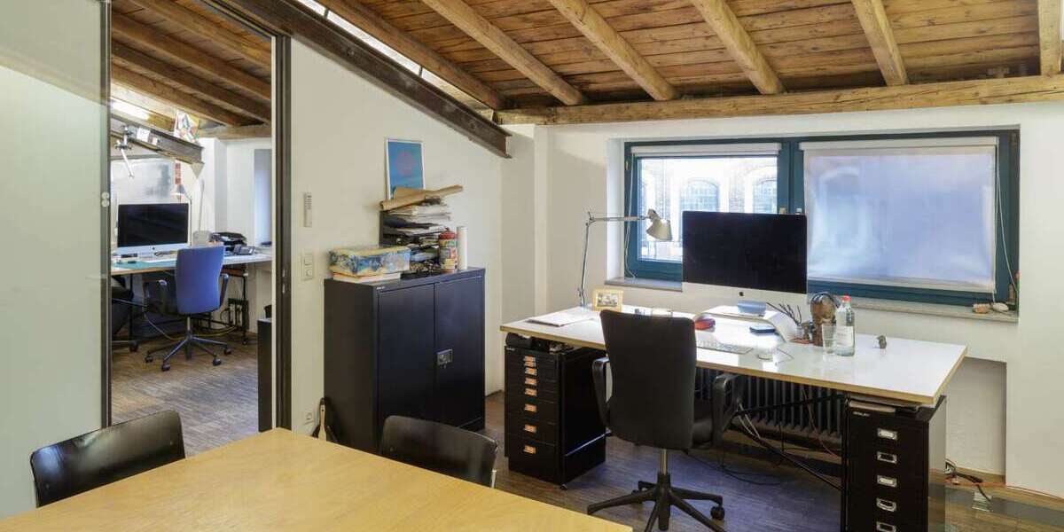 Gewerbeobjekt Köln Mülheim - 1.500&euro; | Angebot:26158775