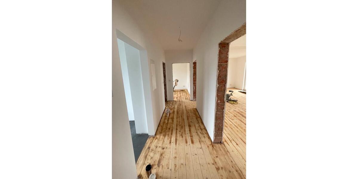 Erdgeschoßwohnung Duderstadt - 2 Zimmer, 78 m&sup2;, 860&euro; | Angebot:25637526