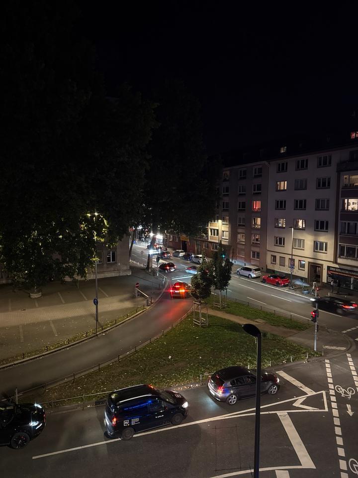 2 Zimmer Wohnung in MZ-Altstadt