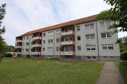 Wohnung Lauta Laubusch Heimstätten - 2 Zimmer, 47 m&sup2;, 265&euro; | Angebot:26984415