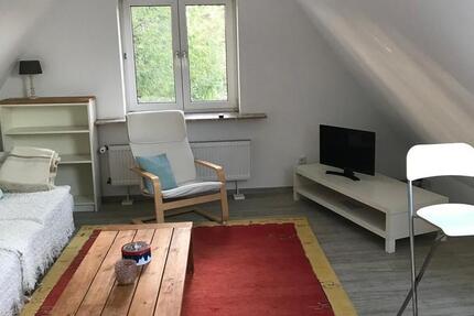 Wohnen auf Zeit Herten - 1 Zimmer, 45 m&sup2;, 790&euro; | Angebot:24470534