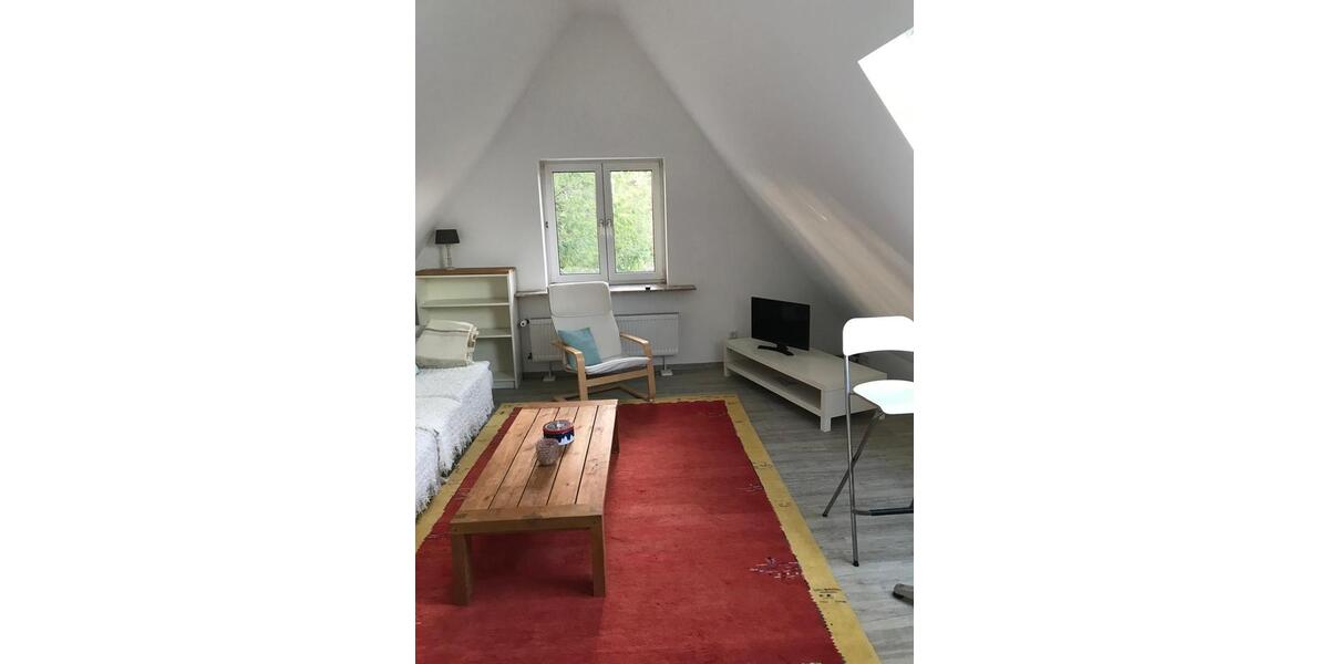 Wohnen auf Zeit Herten - 1 Zimmer, 45 m&sup2;, 790&euro; | Angebot:24470534