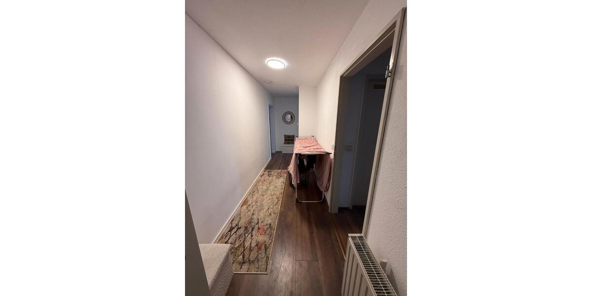 Dachgeschoßwohnung Berlin Treptow-Köpenick - 3 Zimmer, 70 m&sup2;, 1.650&euro; | Angebot:26253524
