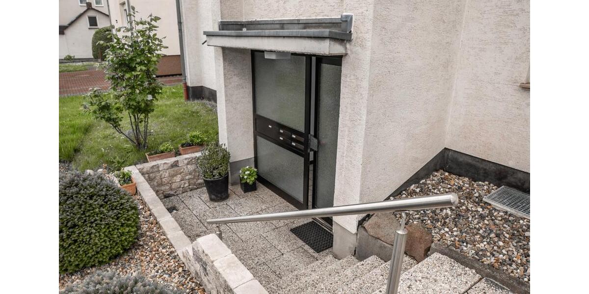 Maisonettenwohnung Kassel Nordshausen - 2 Zimmer, 64 m&sup2;, 795&euro; | Angebot:26588352