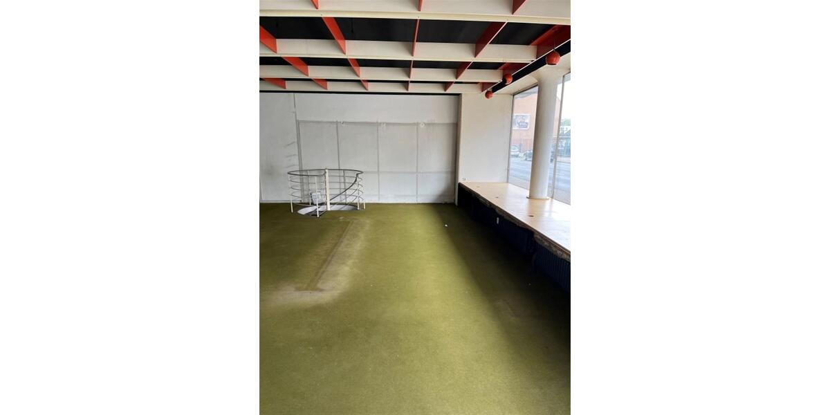 +++ Laden mit idealer Sichtlage für Ihr Unternehmen +++ zimmer