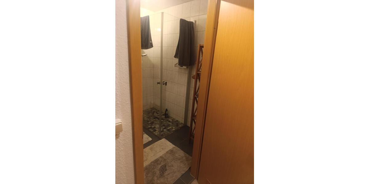 Hochparterre Großolbersdorf - 2 Zimmer, 46 m&sup2;, 230&euro; | Angebot:24690493