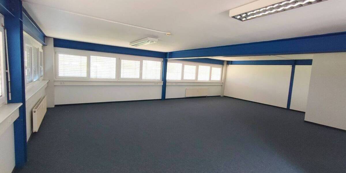 Gewerbeobjekt Grenzach-Wyhlen Wyhlen - 700&euro; | Angebot:24822846