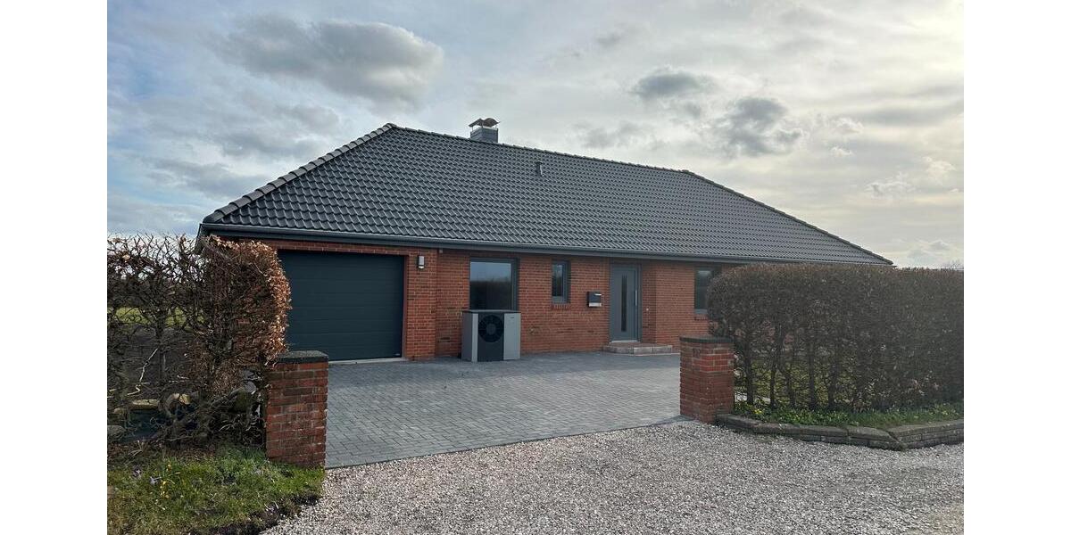 Bungalow Großsolt - 4.5 Zimmer, 145 m&sup2;, 1.775&euro; | Angebot:25939097