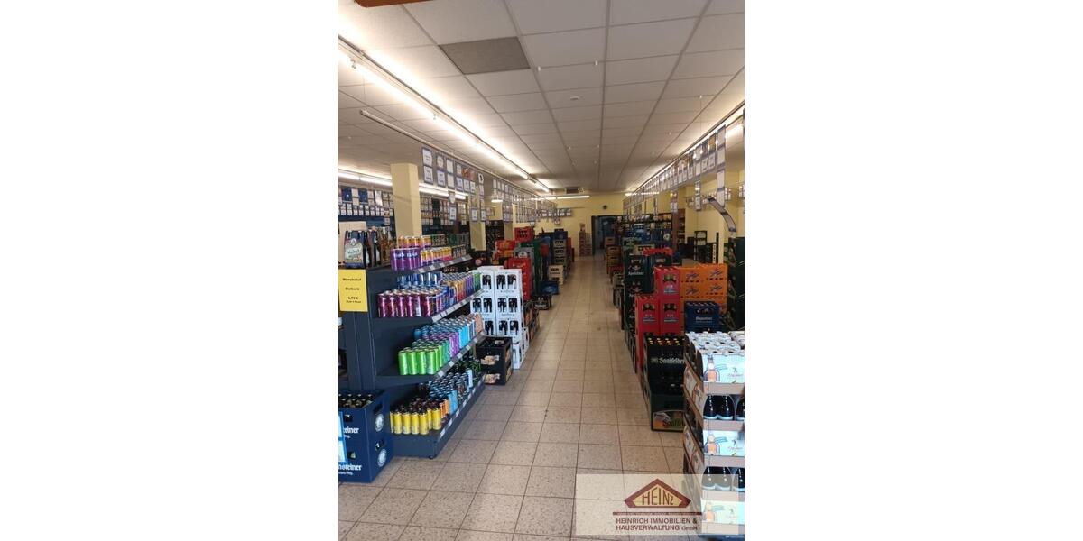 Gewerbeobjekt Eisenberg - 950&euro; | Angebot:23458952