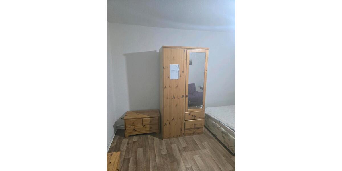 Etagenwohnung Rathenow - 3 Zimmer, 60 m&sup2;, 400&euro; | Angebot:24768958