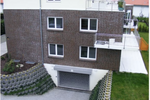 Moderne Wohnung für das reife Alter mit Fahrstuhl und großem Balkon 4 zimmer