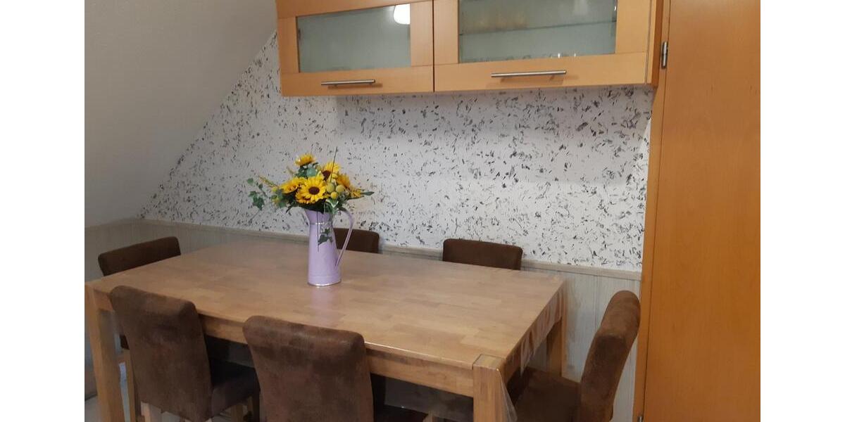 1 Zimmer in 3er WG Oranienburg Ortsteil Schmachtenhagen 1 zimmer