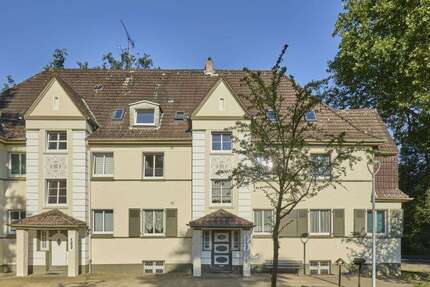 Wohnung zum Mieten in Bochum 224,79 € 42.97 m² 1 zimmer