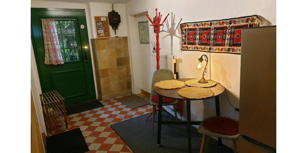 Wohnen auf Zeit Volkach - 2 Zimmer, 60 m&sup2;, 30&euro; | Angebot:14122313