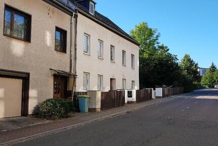 Gemütlichkeit muss nicht teuer sein - Dachgeschßwohnung 1 zimmer