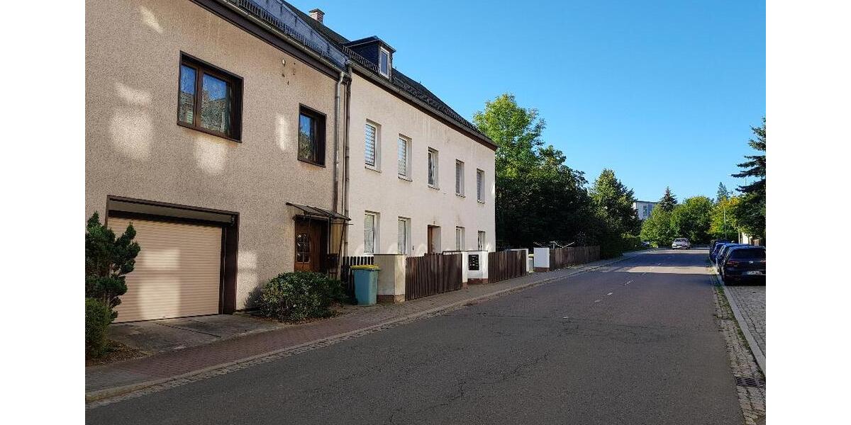 Gemütlichkeit muss nicht teuer sein - Dachgeschßwohnung 1 zimmer