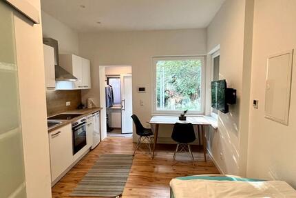 Wohnung Bad Neustadt an der Saale - 1 Zimmer, 25 m&sup2;, 400&euro; | Angebot:25263989