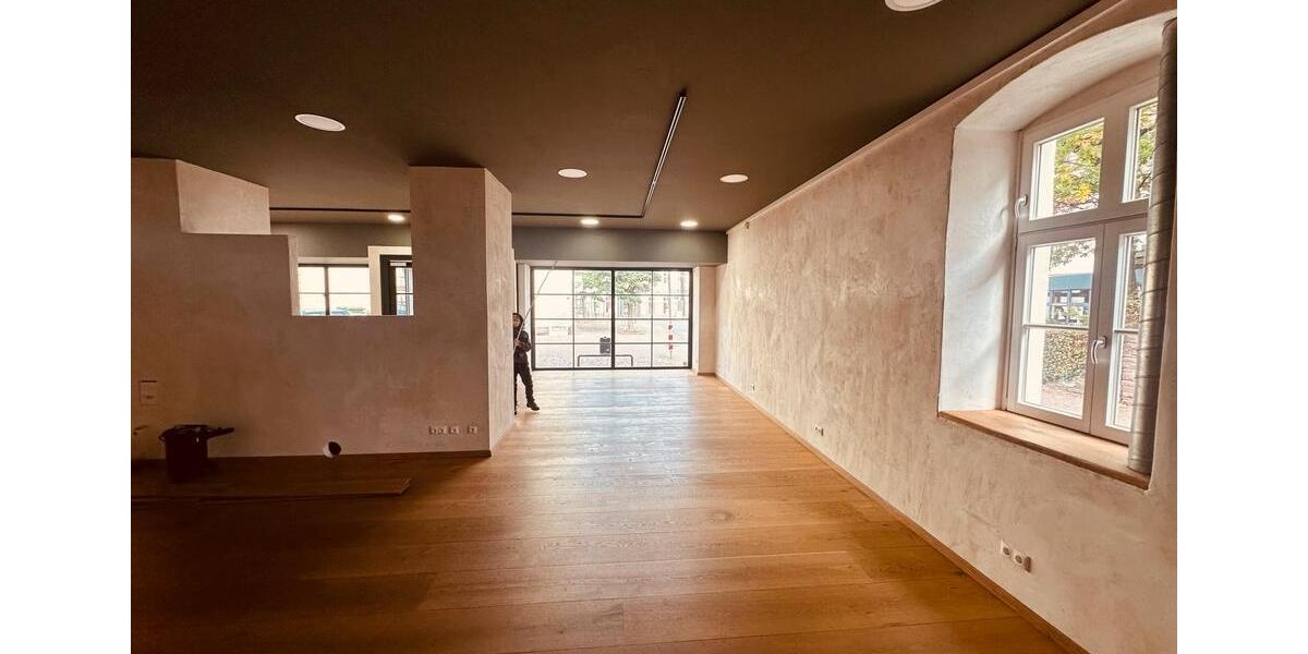 Gewerbeobjekt Höxter - 1.000&euro; | Angebot:25424747