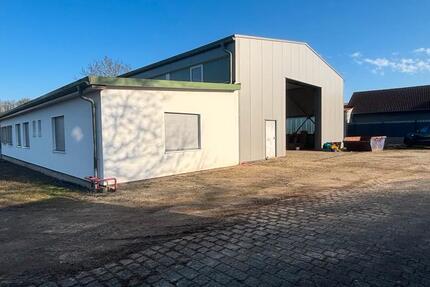 Gewerbeobjekt Weiskirchen - 1.900&euro; | Angebot:25307732