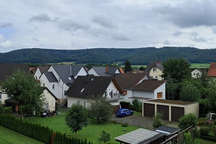 4-Zimmerwohnung mit Loggia
