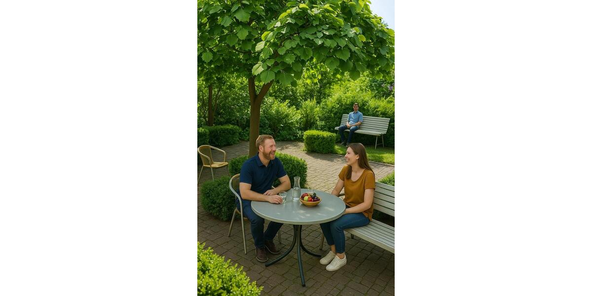Wohnen auf Zeit Bad Salzschlirf - 1 Zimmer, 20 m&sup2;, 675&euro; | Angebot:26075431
