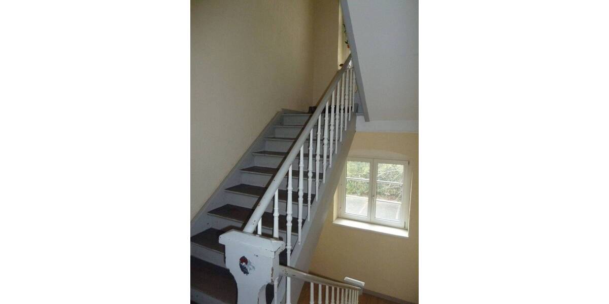 Etagenwohnung Groß-Umstadt Umstadt - 4 Zimmer, 160 m&sup2;, 1.450&euro; | Angebot:26673565