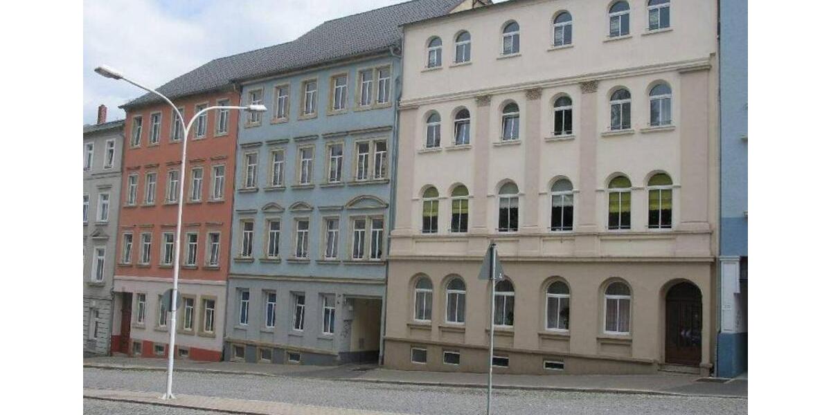 Etagenwohnung Riesa Neuweida - 4 Zimmer, 102 m&sup2;, 530&euro; | Angebot:19795587